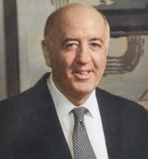 Robert DiYanni