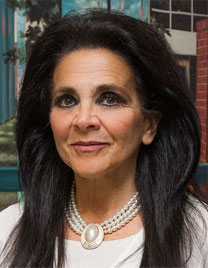 Audrey Wolfson Latourette