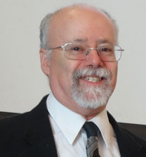 David E. Blockstein