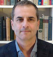 Eban Goodstein