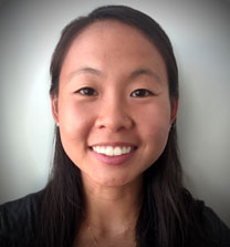 Margaret-Wang