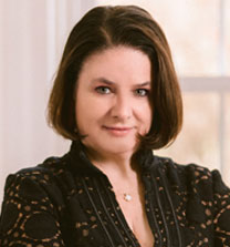 Natalie R. Marsh