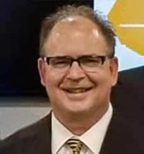 Ed Moskal