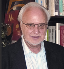 William Luhr 